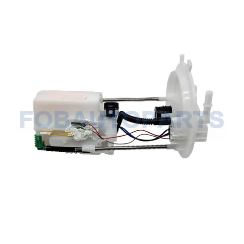 Fuel Pump Fuel Pump Assembly Fits Compatible for Nissan Versa March Kicks 28267905 17040-5RB0A - image 5